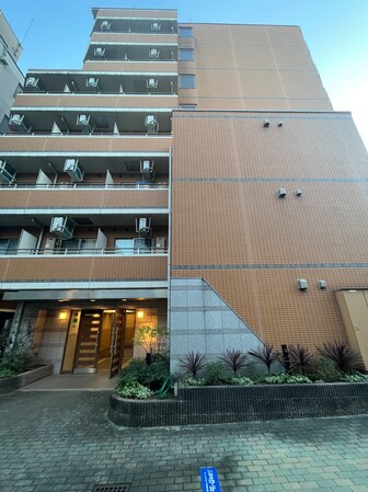 スペーシア飯田橋IIの物件内観写真